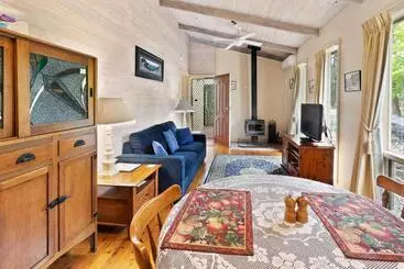 Pension Clarendon Chalets