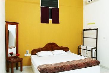 بنسيون Proso Villa