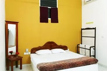 Pension Proso Villa