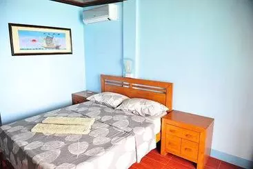 Pension Pura Vida