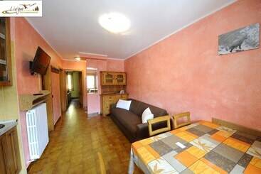 Appartamenti turistici Residence Casa Longa