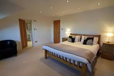 Southfields B&b