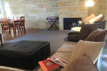 アパートメント Warrnambool Cbd Townhouses