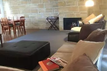Apartament Warrnambool Cbd Townhouses