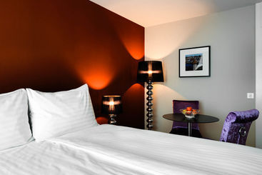 هتل آپارتمان Apart Adler