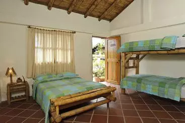 Happy Hill Hostel