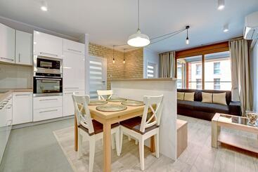 Apartinfo Island Apartments