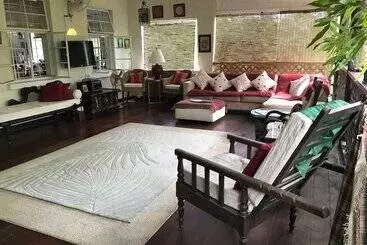 آپارتمانهای توریستها Barbados Chi Guest House