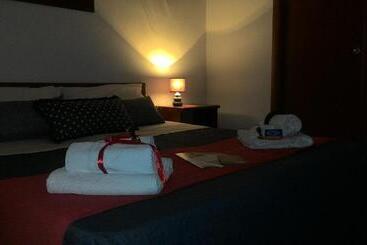 B&b Sulla Via Dei Templi