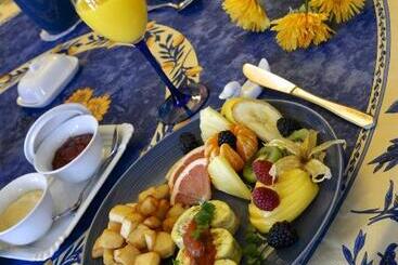 Bed & Breakfast Au Saut Du Lit