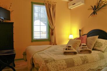 مبيت وإفطار Au Saut Du Lit