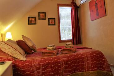 Bed and Breakfast Au Saut Du Lit