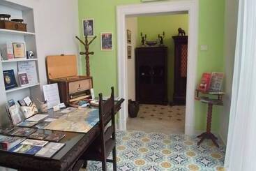 Bed And Breakfast Casa Mariella