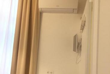 아파트 Ch-vienna City Rooms