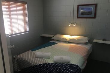 Apartamenty turystyczne Esperance Central Accommodation