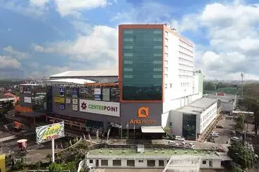 Hotel Aria Gajayana