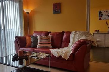 호텔 Kashaneh Guest House - 15 Greenview