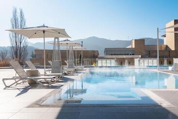 The Suites Hotel Namwon