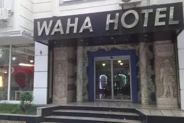 Hotel Waha