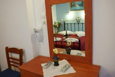 آپارتمان Old Town Pension