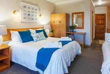 ペンション Aire Del Mar Guest House