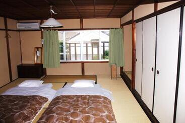Pension Guesthouse Naramachi