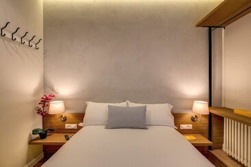 פנסיון The Spanish Suite Campo De  Fiori