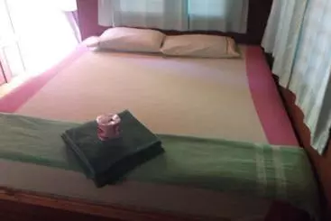 Resort Sandee Bungalow