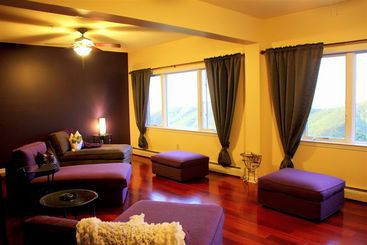 Kurort  Art Of Living Retreat Center