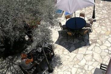 דירות לתיירים Romios Holiday Apartments