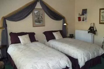 Sleepy Hollow B&b