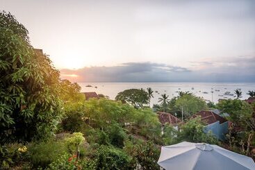 游客公寓 Villa Mimpi Manis