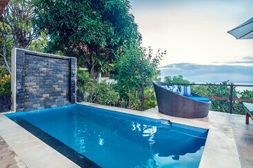 Apartamentos turísticos Villa Mimpi Manis