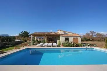 Apartamentos turísticos Villa Picarol Gran