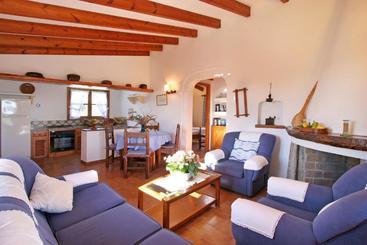 Apartamentos turísticos Villa Picarol Gran