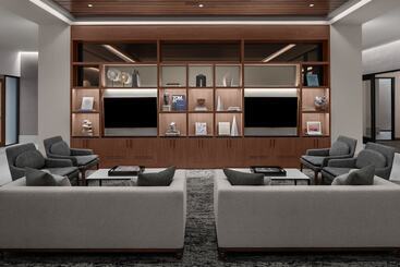 Ac Hotel Lansing University Area