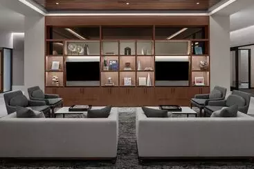 Ac Hotel Lansing University Area