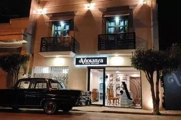 Añoranzahotelboutique