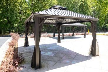 هتل Days Inn By Wyndham College Park Atlanta Airport South