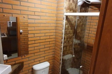 Hotel Pousada Bella Rosa