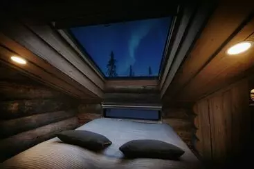 Hotel Veskaranta Sky View Villas
