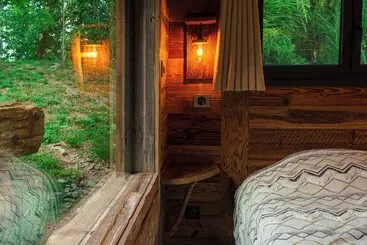 Lomakeskus Pyrénées Prestige