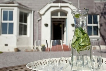 צימר The Old Vicarage