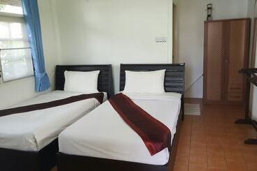 Fogadó Daetong Resort