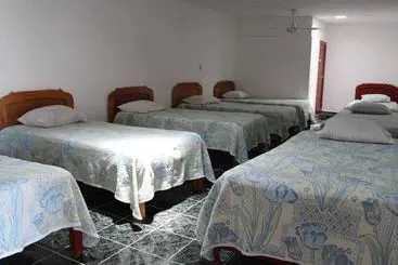 Hotel Bahia San Carlos