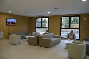 Hotel Balneario De Graena