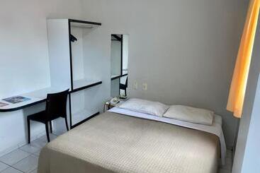 בית מלון כפרי Costa Do Atlântico