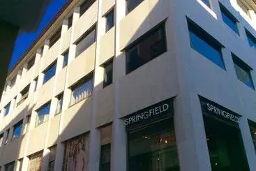 Hotel Epicentro