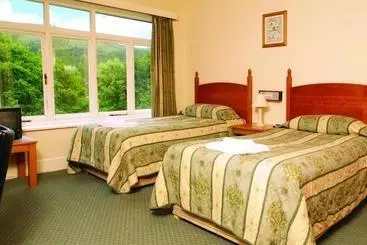 Hotel Garve