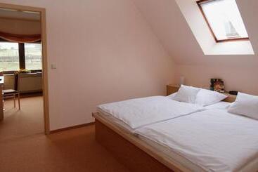 فندق Gasthof Lafrenz